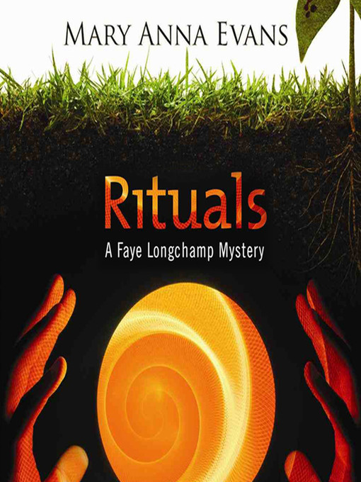Title details for Rituals by Mary Anna Evans - Available